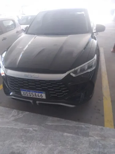 BYD Song Pro GS 1.5 16V Híbrido Aut. 2027