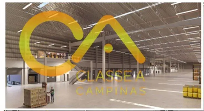 Galpão Industrial para locação, Centro, Itapeva - GA0268.