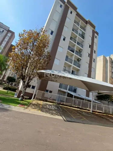 apartamento - Condomínio Residencial Viva Vista - Sumaré