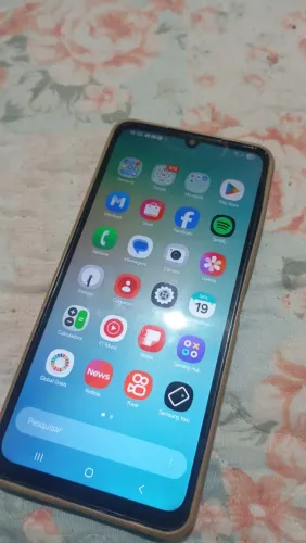 Celular Samsung a06 128 GB
