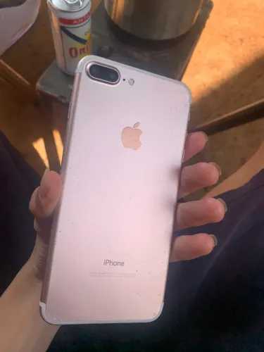 iPhone 7 plus
