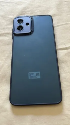 Samsung Galaxi A07 128Gb preto