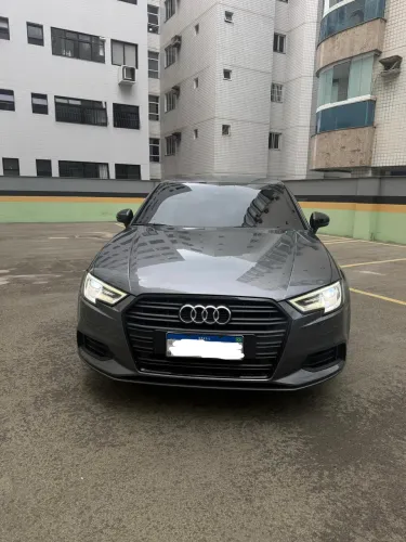 Audi A3 Sedan Prestige 1.4 TFSI S-tronic 2020