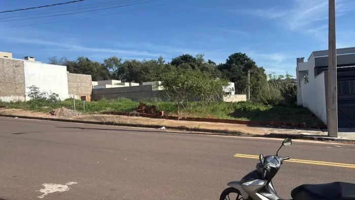 Terreno para Venda