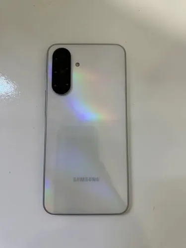Sansung a 36 usado caixa 
