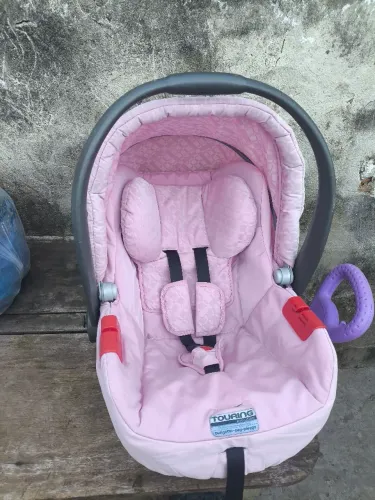 Bebê conforto