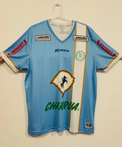 Camisa de Colecionador CE Lajeadense