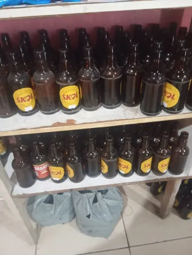 Garrafinhas