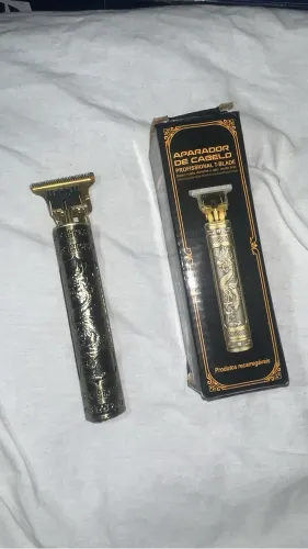 MÁQUINA DE CORTAR PELOS APARADORA
