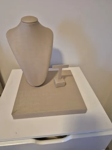 Expositor de joias