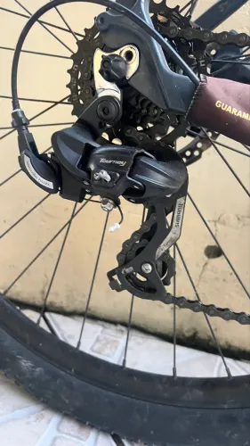 Bike aro 29 tsw full shimano