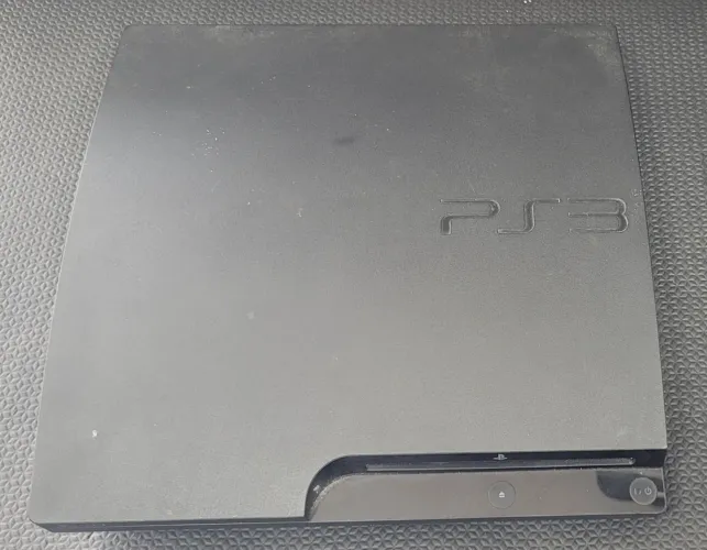 Playstation 3