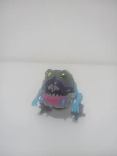 Transformers titans return: Gnaw