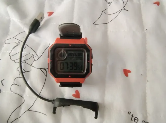 Smartwatch amazfit bip neo