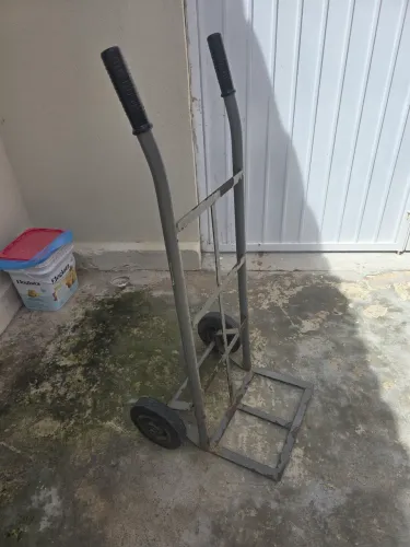 Carrinho de carga 300