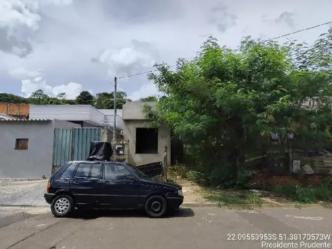 Imóvel com potencial Casa no Parque Primavera, Presidente Prudente - SP, N. SN LOTE 18-B,