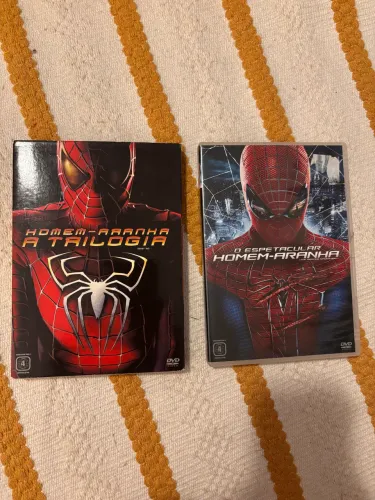 Homem Aranha - filme