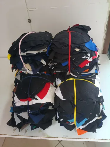 Trapos para oficina mecânica
