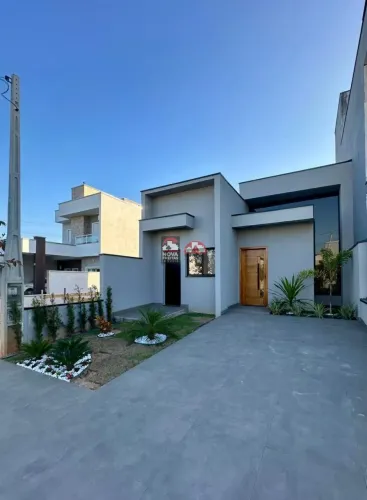 Casa Condomínio em Pindamonhangaba