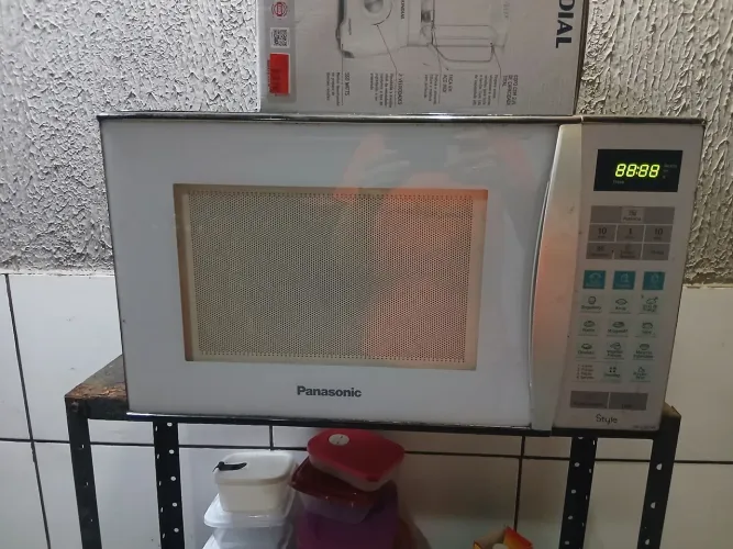 Micro-ondas