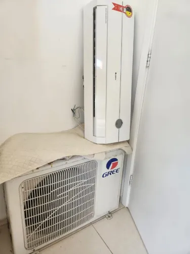 Ar condicionado Gree 9000BTU