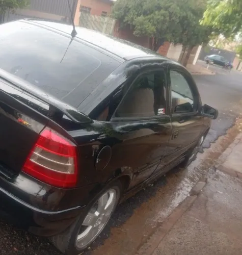 Chevrolet Astra GL 1.8 MPFI 3P 1999