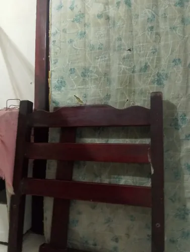 Cama solteiro