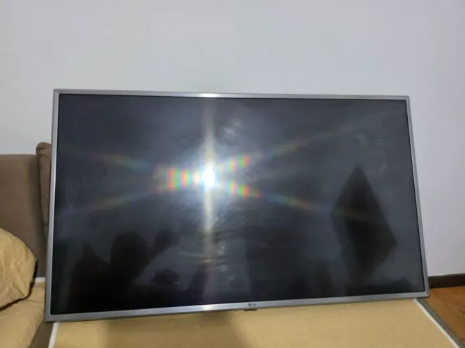 TV LG 43UM7510PSB