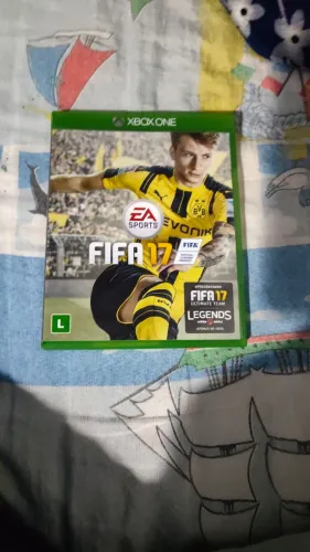 Fifa 2017