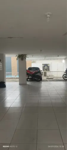 Apartamento Novo Milênio