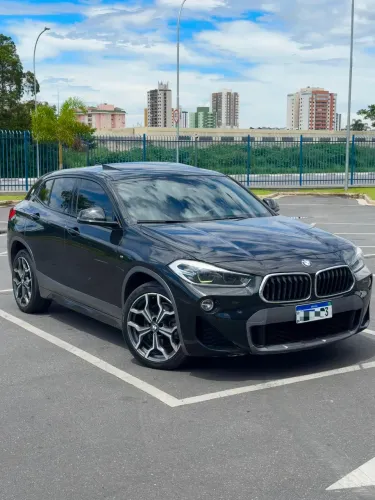 BMW X2 Sdrive 20I M Sport 2.0 TB 192cv AUT 2019