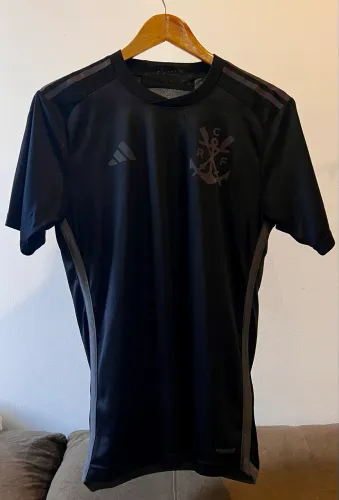 Camisa Flamengo Adidas 3 23/24