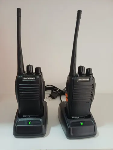 RADIOS BAOFENG BF777S