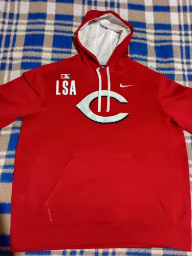 Raro moleton Cincinnati Reds (MLB)