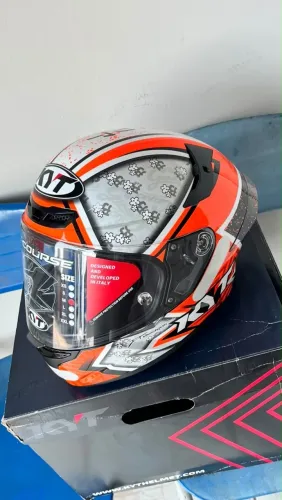 Capacete barato