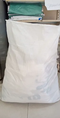 Saco de nylon grande