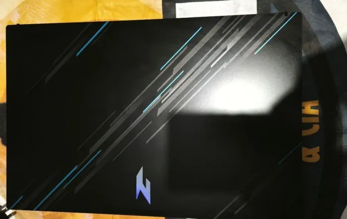 Notebook game nitro v15 Intel I5 13° rtx3050 6g