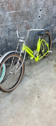 Bikes baratinhas..