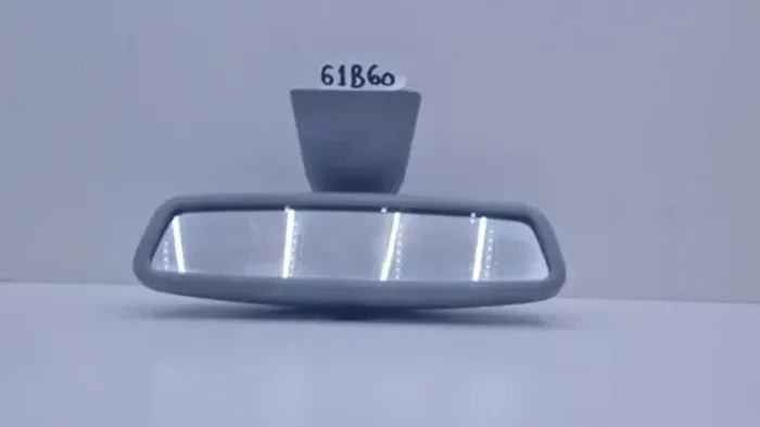 Retrovisor Interno Mercedes Benz C180 2006