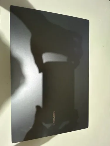 Notebook Samsung book 4