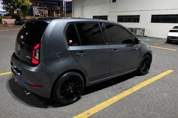Volkswagen Up! Move 1.0 TSI Total Flex 12V 5P 2019
