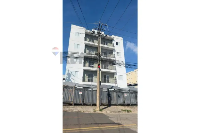 Aluguel em Sorocaba: Apartamento Imperdível!