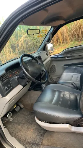 Ford F-250 XL Super Duty 3.9 Diesel 2000