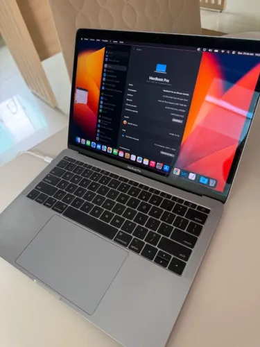 MacBook Pro 2017 i5 16gm de Memória RAM