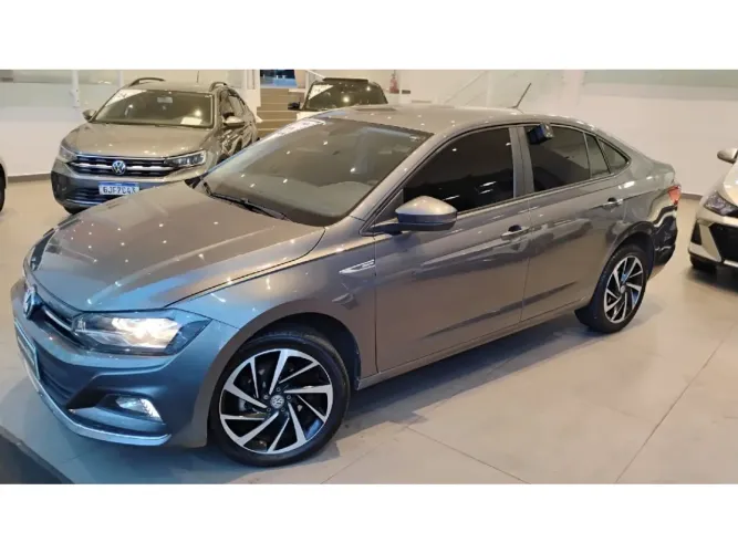 Volkswagen Virtus Highline 200 TSI 1.0 Flex 12V AUT 2022