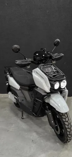Moto Elétrica Tank Ag 11