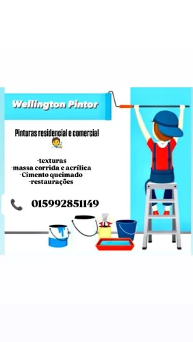 Pintor