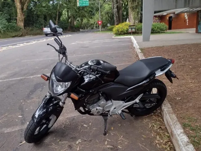 Honda CB300