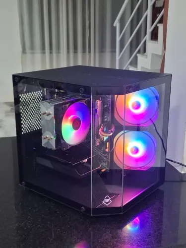 Pc gamer