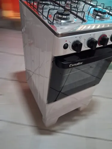 Fogão novíssimo